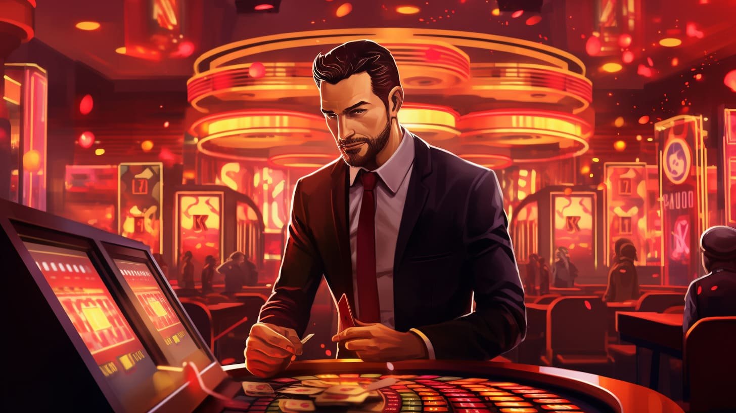 Burma8 စလော့ဂိမ်း Online Slots Jackpot ဆုကြေး မြင်ကွင်း