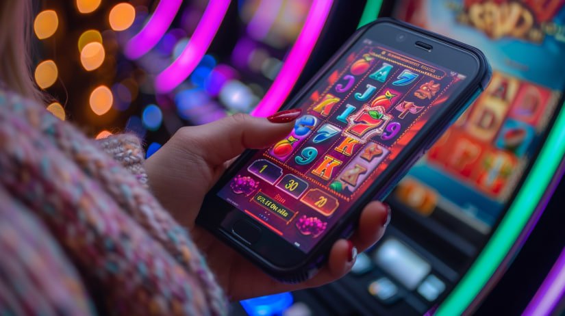 Burma8 စလော့ဂိမ်း ကစားနည်း အဆင့်ဆင့် — Slots Spin နှင့် Payline