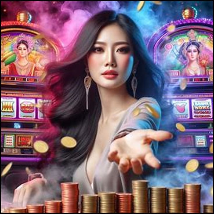 Burma8 ဘင်ဂို ကစားနည်း အဆင့်ဆင့် — Bingo Card Marking