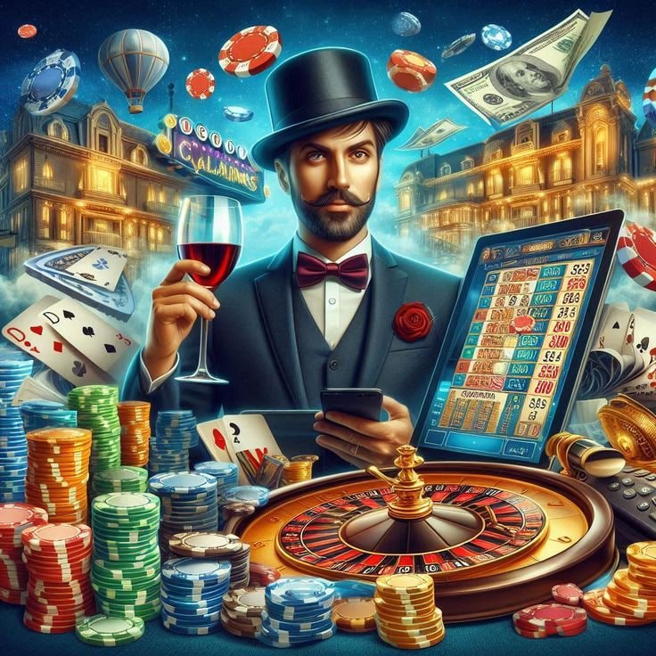 Burma8 စလော့ဂိမ်း VIP Slots Tournament နှင့် Jackpot Prize မြင်ကွင်း