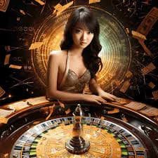 Burma8 ဘင်ဂို VIP Room နှင့် Jackpot Bingo ဆုကြေး မြင်ကွင်း