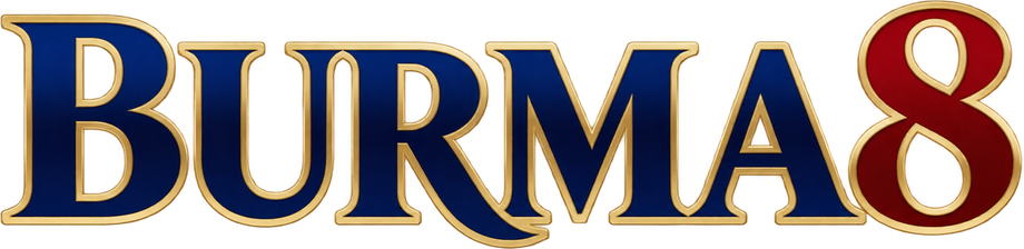 burma8 logo